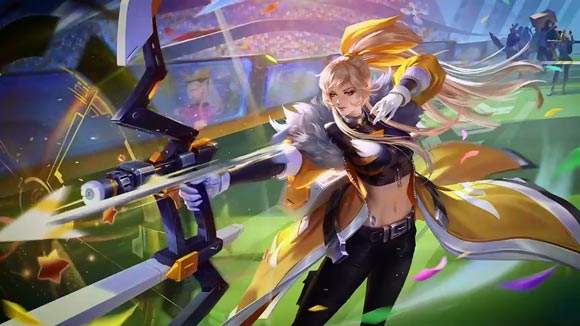 王者荣耀伽罗玩法和反制技巧分享