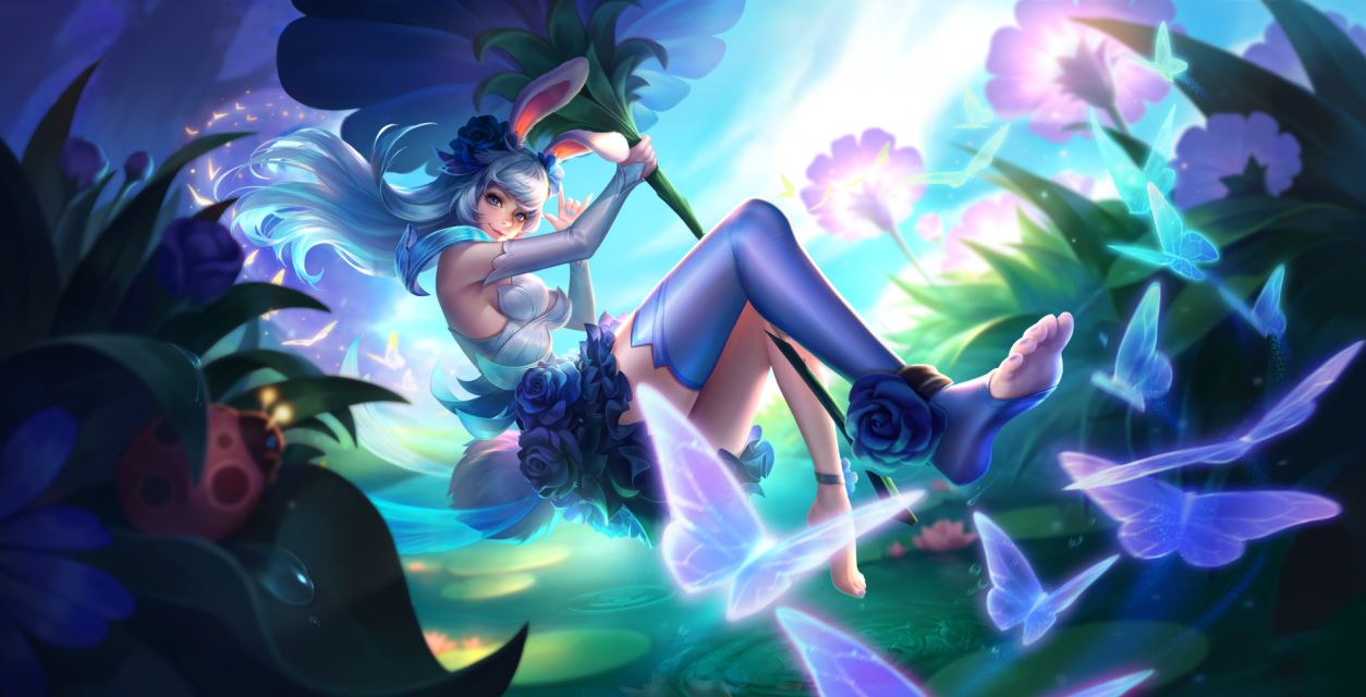 王者荣耀公孙离玩法和反制技巧分享