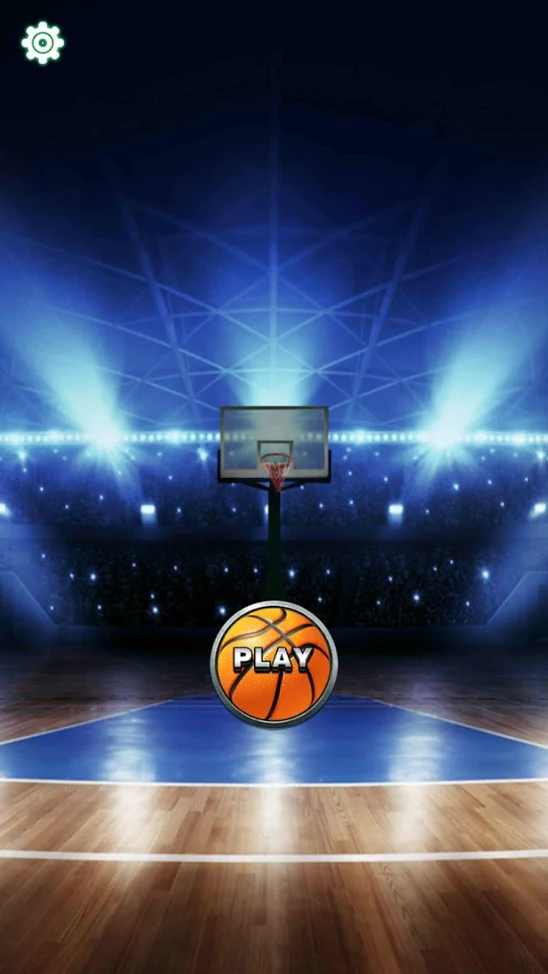 街头扣篮安卓2025下载