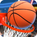 街头扣篮安卓2025下载