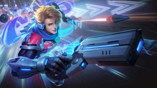 王者荣耀马可波罗玩法和反制技巧分享