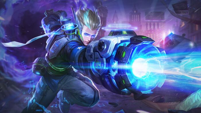 王者荣耀狄仁杰玩法和反制技巧分享