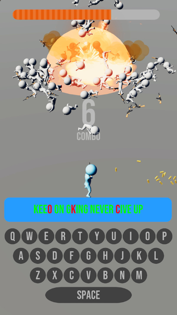 黑客神枪手苹果下载免费版