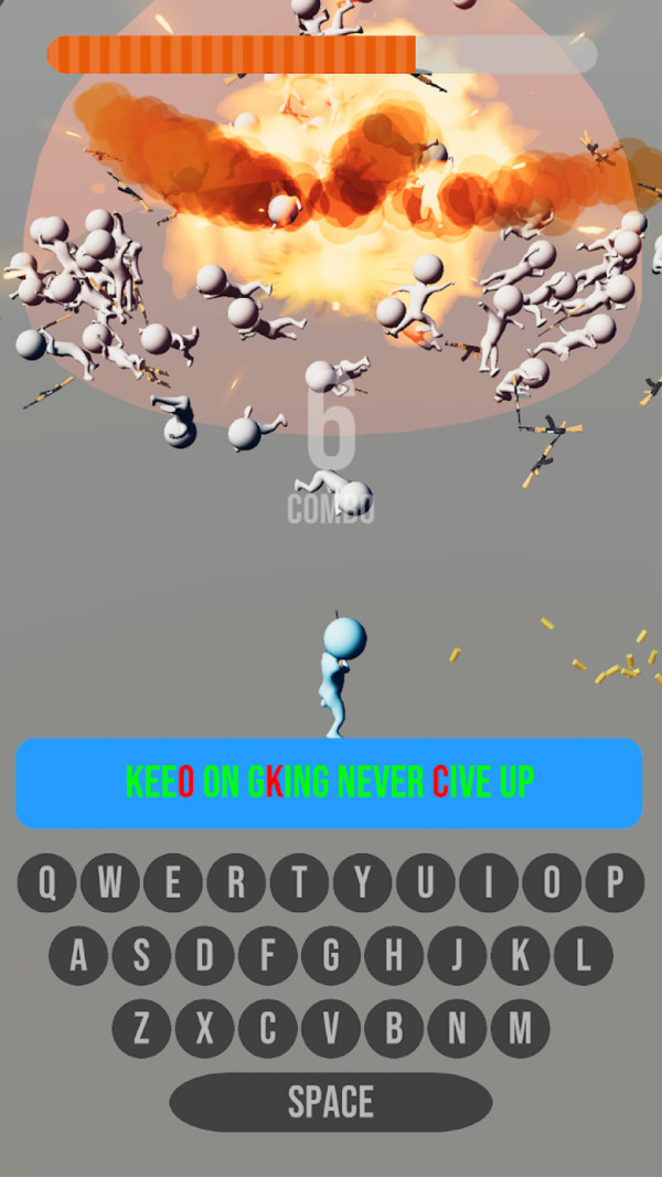 黑客神枪手苹果下载免费版