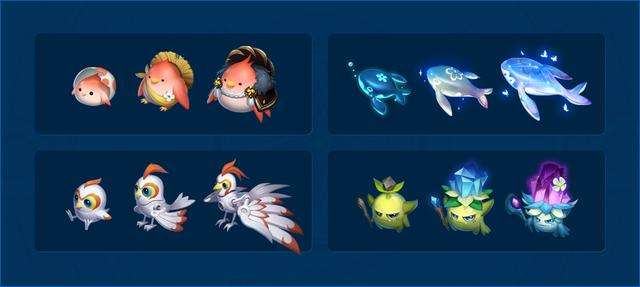 王者荣耀模拟战精灵的作用分析介绍