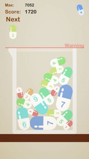 合成喵喵丸ios版