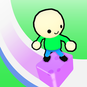 香皂冲浪苹果免费版