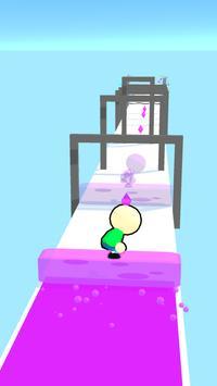 香皂冲浪苹果免费版