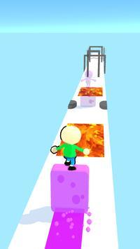 香皂冲浪苹果免费版