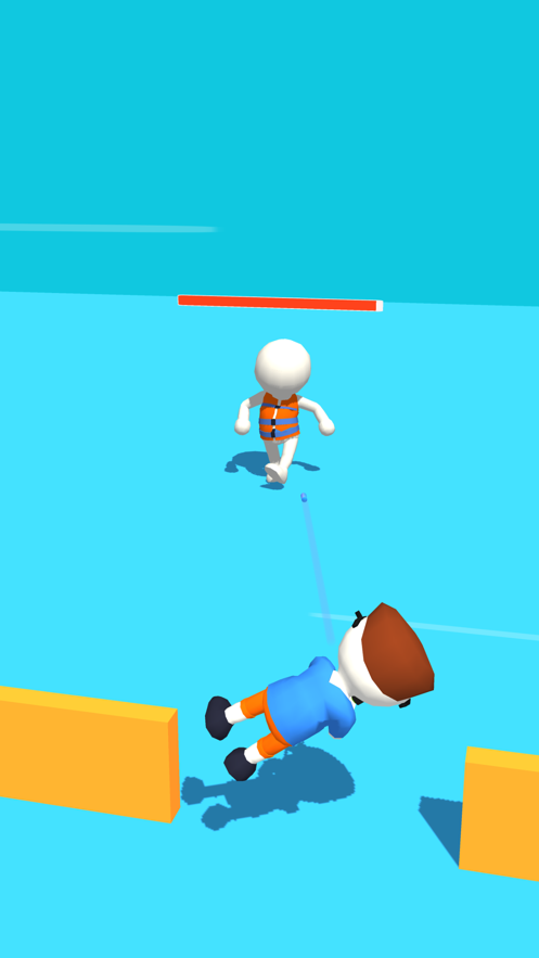 枪枪爆头免费版ios版