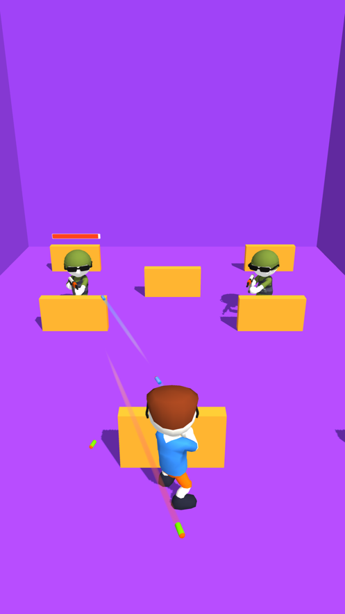 枪枪爆头免费版ios版