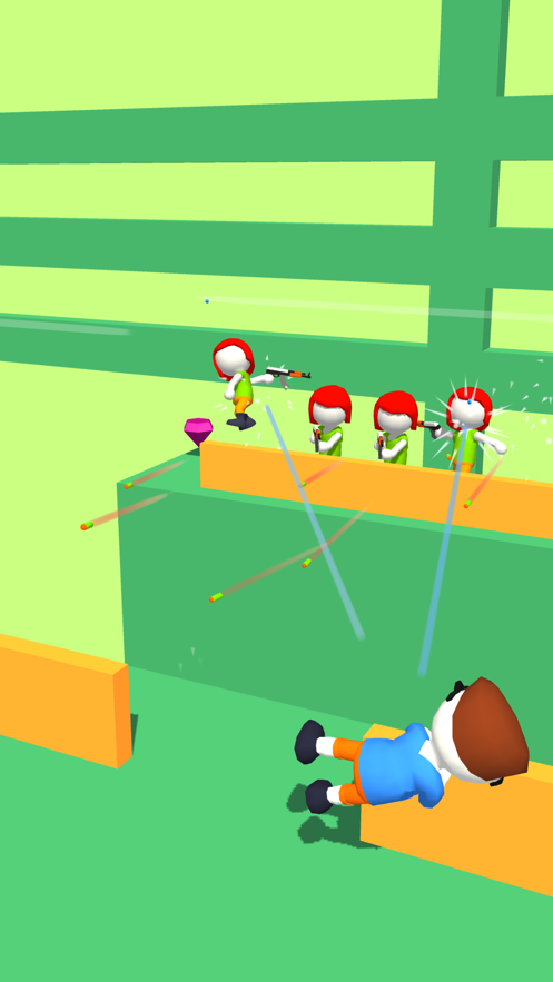 枪枪爆头免费版ios版