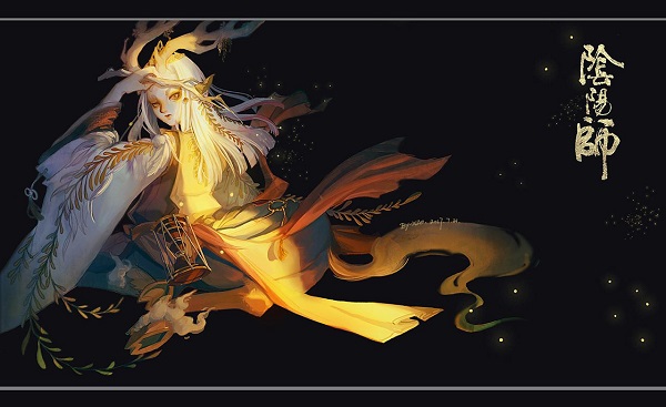 阴阳师SSR小鹿男技能详解