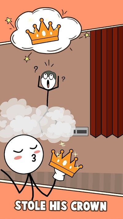 火柴人盗贼苹果版下载