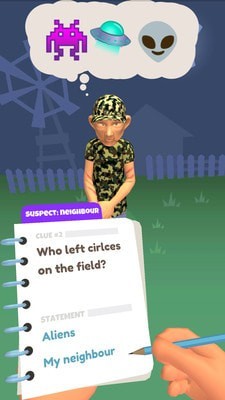 私人侦探苹果下载