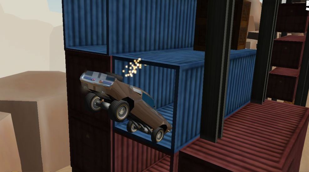 车技大对决下载免费版