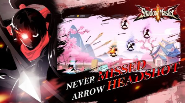 火柴人影武者苹果下载手机版