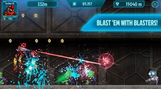 机甲大战僵尸下载苹果版