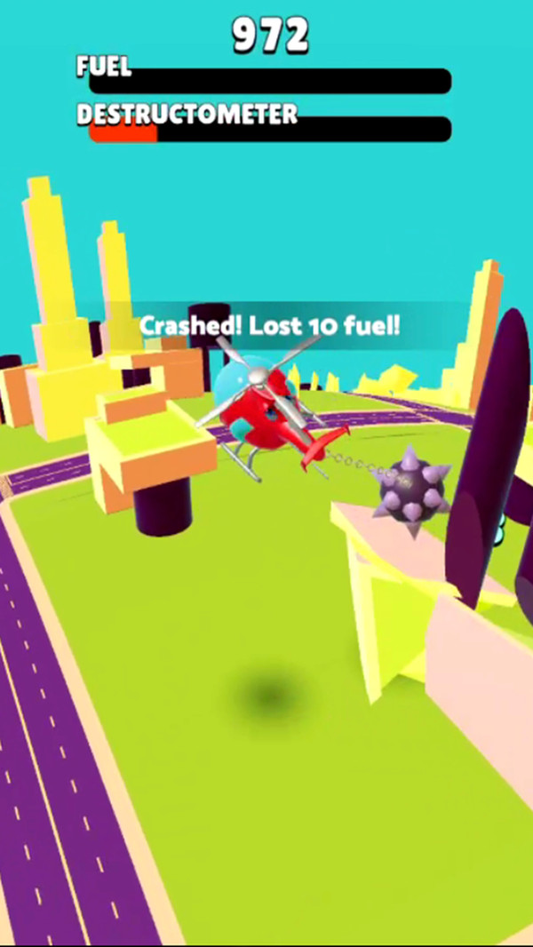 宝宝躲躲躲ios版手机版