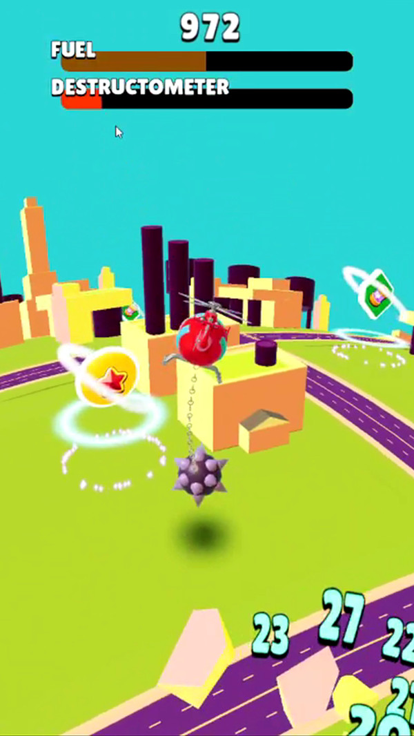 宝宝躲躲躲ios版手机版