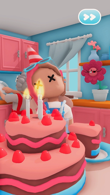 惊吓恶作剧：恐怖教条手机下载免费版