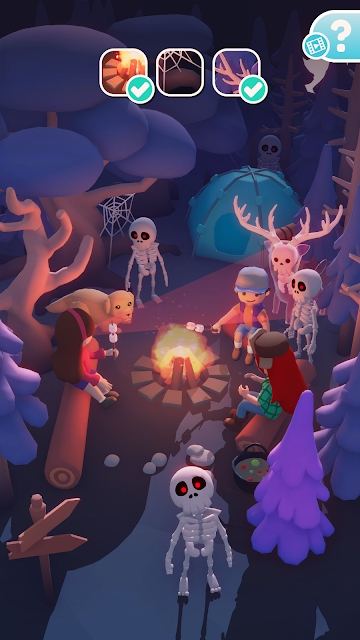 惊吓恶作剧：恐怖教条手机下载免费版