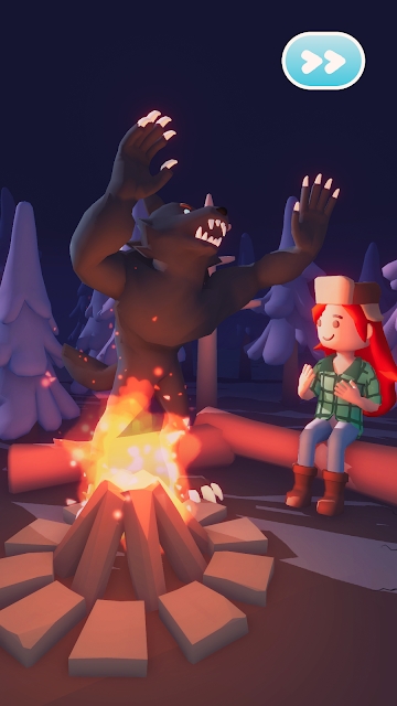 惊吓恶作剧：恐怖教条手机下载免费版