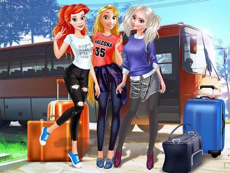 学院学生换装手机版免费版下载