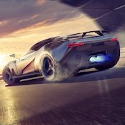 滑痕涡轮赛车免费手机下载