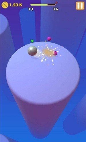 球碰撞动app安卓版下载