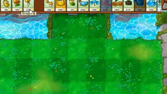 植物大战僵尸杂交版冒险第五十五关通关攻略