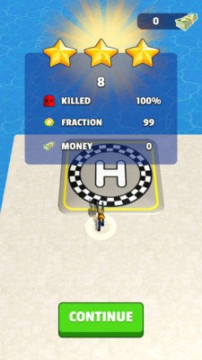 孤胆特工2025最新下载