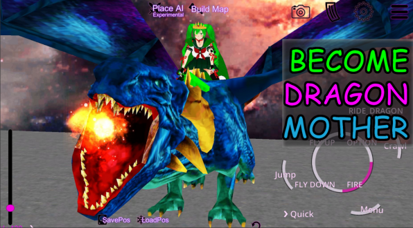 少女学园ai模拟器下载