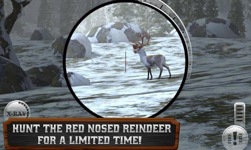 猎鹿人重装上阵下载安装安卓版本