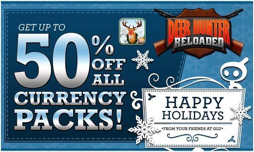 猎鹿人重装上阵下载安装安卓版本