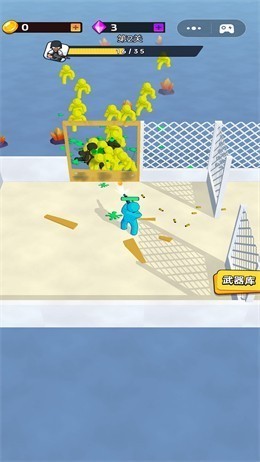 僵尸你别拽小游戏下载