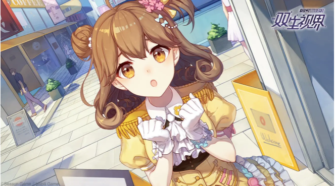 双生视界角色抽卡建议分享