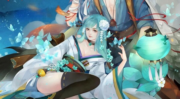 阴阳师青行灯阵容搭配详解