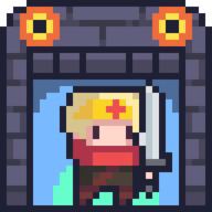 贪婪地牢中文版免费下载