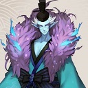 阴阳师SSR荒川之主式神图鉴