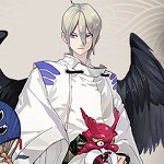 《阴阳师》SSR荒川之主式神图鉴