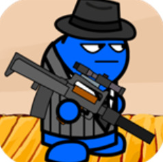 混乱大枪战最新免费版下载