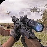 山地射击任务手游最新版下载