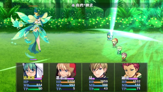 神弃之地下载安装2025版