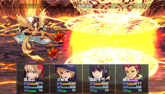 神弃之地下载安装2025版