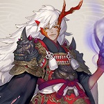 《阴阳师》SSR阎魔式神图鉴