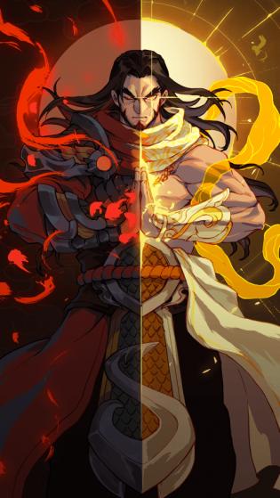 飞升吧大侠下载安装安卓版本