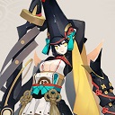 《阴阳师》SSR青行灯式神图鉴