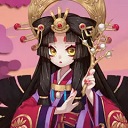 《阴阳师》SSR青行灯式神图鉴