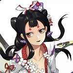 《阴阳师》SSR青行灯式神图鉴